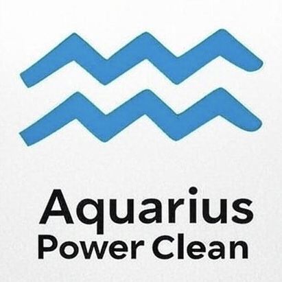 Aquarius Power Clean